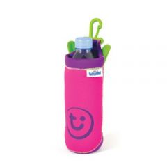 Cutii arhivare, alonje Gorjuss Das Trunki, Suport Sticla Trunki Pink 0146-GB01 - vectordirect.ro