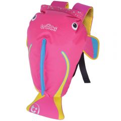 Cutii arhivare, alonje Gorjuss Das Trunki, Rucsac Trunki PaddlePak Coral 0250-GB01 - vectordirect.ro