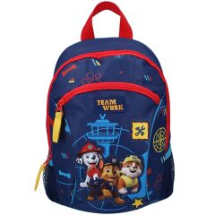 Rechizite scolare, Rucsac Paw Patrol All You Need Is Fun, Vadobag, 28x22x13 cm - vectordirect.ro