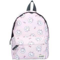Rechizite scolare, Rucsac Marie My First Friend, Disney Classics, Vadobag, 31x22x9 cm - vectordirect.ro