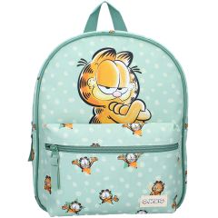 Rechizite scolare, Rucsac Garfield All Good, Vadobag, 30x25x11 cm - vectordirect.ro