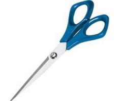 Cutii arhivare, alonje Alco Djois Probeco Artline Leitz Aurora, Foarfeca otel,  ergonomica, 16cm, ALCO - vectordirect.ro