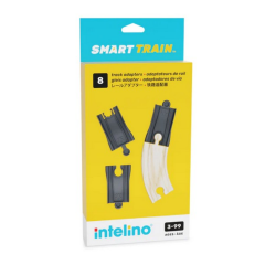 Edtech, Adaptor sine universal Intelino - vectordirect.ro