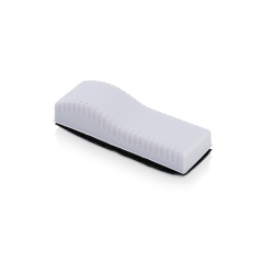 Cutii arhivare, alonje Q-connect Standardgraph LOCALE Protectia muncii pbs Nikidom Rapid Schneider Elix clean, Burete magnetic din pasla, pentru table albe de scris, ELIX Clean - vectordirect.ro