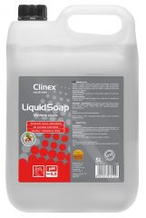 Cutii arhivare, alonje Sheaffer Zipit Westcott Clinex Double A PIGNA_CAIETE, CLINEX Liquid Soap, 5 litri, sapun lichid pentru spalatul mainilor - vectordirect.ro