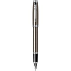 Stilouri Acvila Carioca Parker, Stilou Parker IM Royal Standard Dark Espresso CT - vectordirect.ro