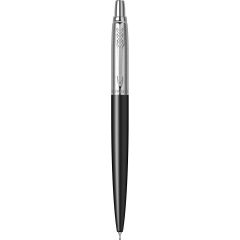 Parker, Creion Mecanic 0.5 Parker Jotter Royal Standard Bond Street Black CT - vectordirect.ro