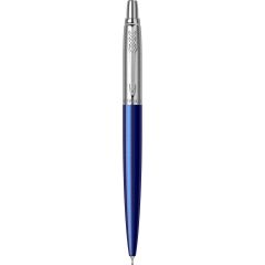 Parker, Creion Mecanic 0.5 Parker Jotter Royal Standard Royal Blue CT - vectordirect.ro