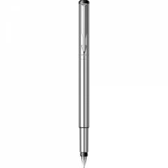 Rechizite scolare Parker, Stilou Parker Vector Royal Standard Stainless Steel CT - vectordirect.ro