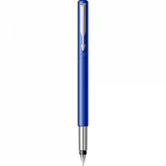 Stilouri Acvila Carioca Parker, Stilou Parker Vector Royal Standard Blue CT - vectordirect.ro