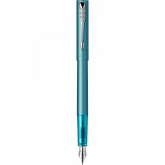 Stilouri Acvila Carioca Parker, Stilou Parker Vector XL Teal CT - vectordirect.ro