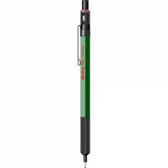 Produse recomandate, Creion Mecanic 0.5 Rotring 500 Green BT - vectordirect.ro