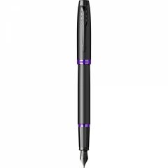 Cutii arhivare, alonje Artiglio SCHNEIDERS Parker, Stilou Parker IM Royal Professionals Amethyst Purple BT - vectordirect.ro