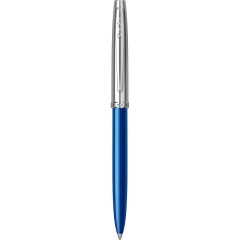 Instrumente de scris Sheaffer Artline Scrikss, Pix Scrikss 108 Sky Blue Chrome CT - vectordirect.ro