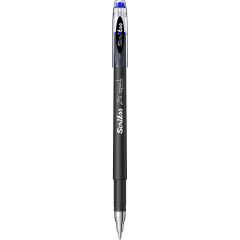 Pixuri cu gel Parker Scrikss Artline, Pix Gel 0.5 Scrikss Speed Blue - vectordirect.ro