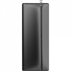 Cutii arhivare, alonje Noki Q-connect Caran dAche, Etui Piele Caran dAche Black - 3 Piese - vectordirect.ro