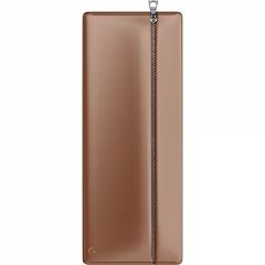 Cutii arhivare, alonje Noki Q-connect Caran dAche, Etui Piele Caran dAche Beige - 3 Piese - vectordirect.ro