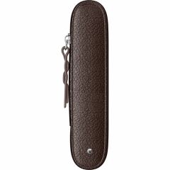 Cutii arhivare, alonje Double A Lyra Monteverde USA Scrikss, Etui Piele Scrikss DR 2109 Toscana Brown - 1 Piesa - vectordirect.ro