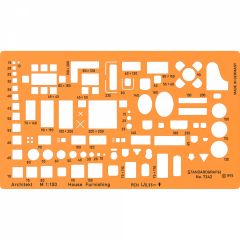 Cutii arhivare, alonje Q-connect Standardgraph LOCALE TED Electric Protectia muncii pbs Kangaro Esselte Noki Data flash, Sablon Mobilier Standardgraph 1:100 No 7342 - vectordirect.ro