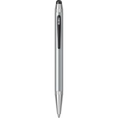 Rechizite scolare Scrikss, Pix Stylus Scrikss Smart Pen 699 Matt Chrome CT - vectordirect.ro