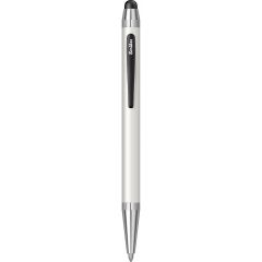Rechizite scolare Scrikss, Pix Stylus Scrikss Smart Pen 699 Pearl White CT - vectordirect.ro