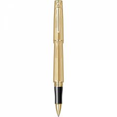 Instrumente de scris de lux Scrikss, Roller Scrikss Heritage Gold GT - vectordirect.ro