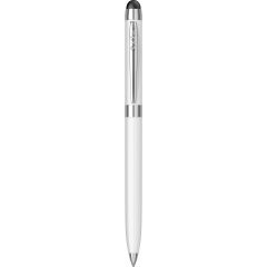 Rechizite scolare BIC Scrikss Leitz Koala, Pix Stylus Scrikss Mini Touch Pen 799 Pearl White GMT - vectordirect.ro