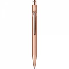 Cutii arhivare, alonje Noki Q-connect Caran dAche, Creion Mecanic 0.7 Caran dAche 849 Premium Line Brut Rose PGT - vectordirect.ro