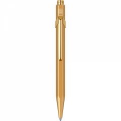 Rechizite scolare Zip..it Caran dAche, Pix Caran dAche 849 Premium Line GoldBar GT - vectordirect.ro