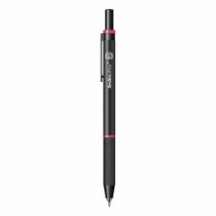 Instrumente de scris Zipit Scrikss Sheaffer BIC Standardgraph Optima, Creion Mecanic 0.5 Scrikss Twist Pink Line BT - vectordirect.ro