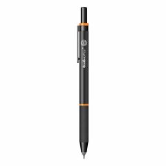 Instrumente de scris Zipit Scrikss Sheaffer BIC Standardgraph Optima, Creion Mecanic 0.5 Scrikss Twist Orange Line BT - vectordirect.ro