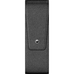 Cutii arhivare, alonje Double A Lyra Monteverde USA Scrikss, Etui Piele Scrikss DR 2108K Toscana Black - 2 Piese - vectordirect.ro