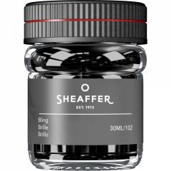 Cutii arhivare, alonje Sheaffer BIC Optima Caterpillar, Calimara 30 ml Sheaffer Vintage Bling - vectordirect.ro