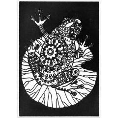 Rechizite scolare Acvila, Plansa de Catifea pentru Colorat Acvila Contrast Velvet Zoo 4 - vectordirect.ro