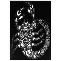 Rechizite scolare Acvila, Plansa de Catifea pentru Colorat Acvila Contrast Velvet Zoo 1 - vectordirect.ro