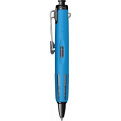 Rechizite scolare Acvila Tombow, Pix Tombow Air Press Pen Light Blue - vectordirect.ro