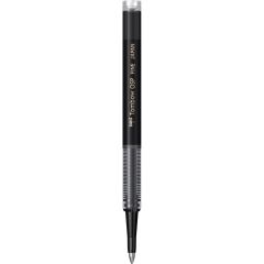 Tombow, Mina Roller Jumbo Short Tombow Black - Fina 0,5 - vectordirect.ro