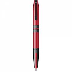 Cutii arhivare, alonje Sheaffer Westcott Clinex Double A PIGNA_CAIETE Manley, Stilou Sheaffer Icon Metallic Red BT - vectordirect.ro