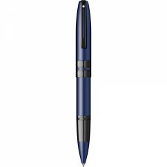 Cutii arhivare, alonje Sheaffer BIC Optima Caterpillar, Roller Sheaffer Icon Metallic Blue BT - vectordirect.ro