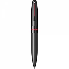 Cutii arhivare, alonje Sheaffer BIC Optima Caterpillar, Pix Sheaffer Icon Matte Black BT - vectordirect.ro