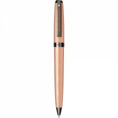 Rechizite scolare Sheaffer, Pix Sheaffer Prelude Brushed Copper GMT - vectordirect.ro