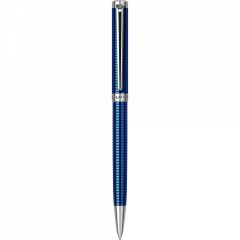 Rechizite scolare Sheaffer, Pix Sheaffer Intensity Engraved Translucent Blue CT - vectordirect.ro
