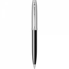 Rechizite scolare Zip..it Leitz Zipit CENTROPEN Sheaffer Das, Pix Sheaffer 100 Glossy Black & Brushed Chrome NT - vectordirect.ro