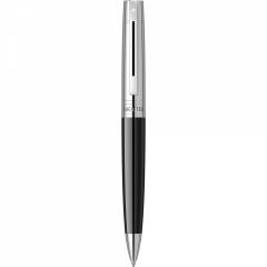 Rechizite scolare Standardgraph Sheaffer BIC Leitz EBERHARD FABER Edtech Zipit, Pix Sheaffer 300 Glossy Black & Chrome CT - vectordirect.ro