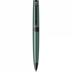 Rechizite scolare Sheaffer Leitz BIC EBERHARD FABER Edtech Standardgraph Zipit, Pix Sheaffer 300 Matte Green BT - vectordirect.ro