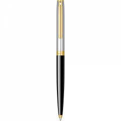 Instrumente de scris Sheaffer Artline, Pix Sheaffer Sagaris Glossy Black & Chrome GT - vectordirect.ro