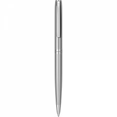 Rechizite scolare Sheaffer, Pix Sheaffer Sagaris Engraved Chrome CT - vectordirect.ro