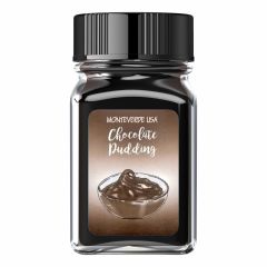 Rechizite scolare Monteverde USA Carioca, Calimara 30 ml Monteverde USA Sweet Life Chocolate Pudding - vectordirect.ro