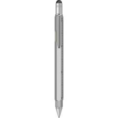 Monteverde USA, Pix Tool Stylus Monteverde USA Tool Pen Silver CT - vectordirect.ro