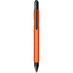 Rechizite scolare Monteverde USA, Pix Tool Stylus Monteverde USA Tool Pen Orange BT - vectordirect.ro